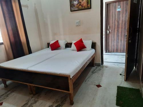 Hotel Mukhiya Garden