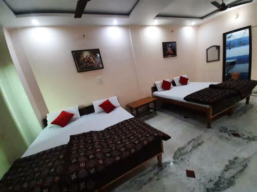 Hotel Mukhiya Garden