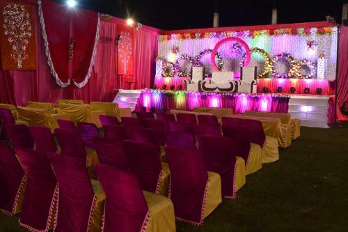 Hotel Mukhiya Garden