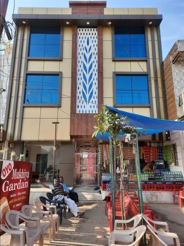 Hotel Mukhiya Garden