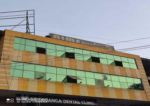 Hotel Aims Residency