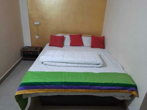 Hotel Abhimaan Residency