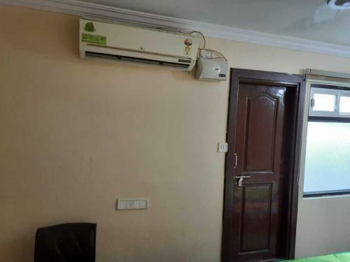 Hotel Abhimaan Residency