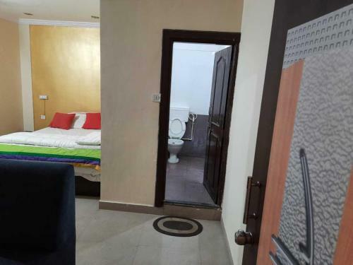Hotel Abhimaan Residency