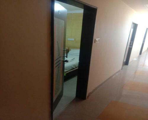 Hotel Abhimaan Residency
