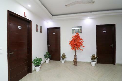 Hotel Oyo 27645 Lux Stays