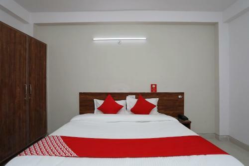 Oyo 38577 Hotel 4 Fingures Inn