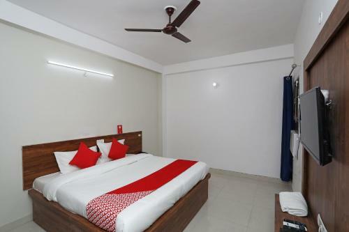 Oyo 38577 Hotel 4 Fingures Inn
