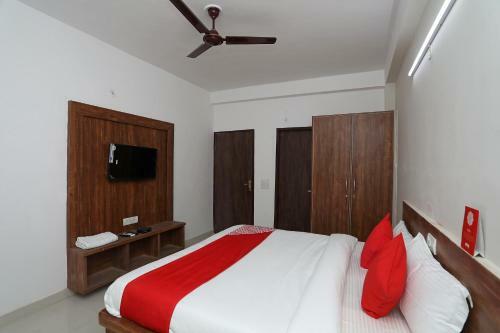 Oyo 38577 Hotel 4 Fingures Inn