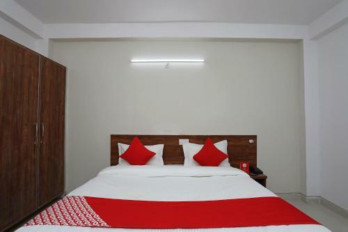 Oyo 38577 Hotel 4 Fingures Inn