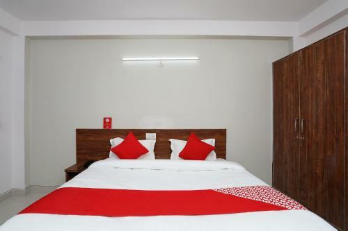 Oyo 38577 Hotel 4 Fingures Inn