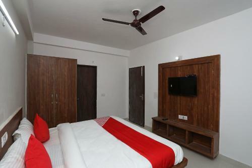 Oyo 38577 Hotel 4 Fingures Inn