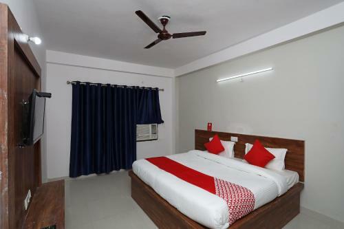 Oyo 38577 Hotel 4 Fingures Inn