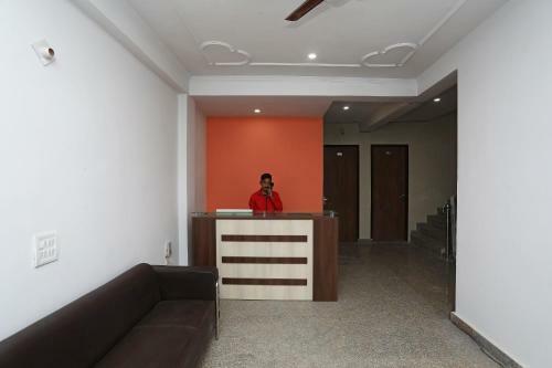 Oyo 38577 Hotel 4 Fingures Inn