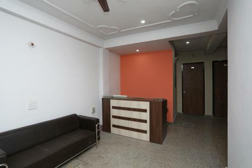 Oyo 38577 Hotel 4 Fingures Inn