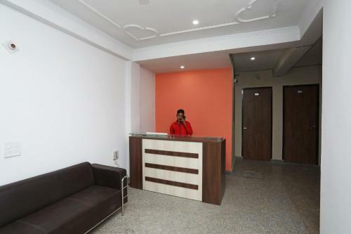 Oyo 38577 Hotel 4 Fingures Inn