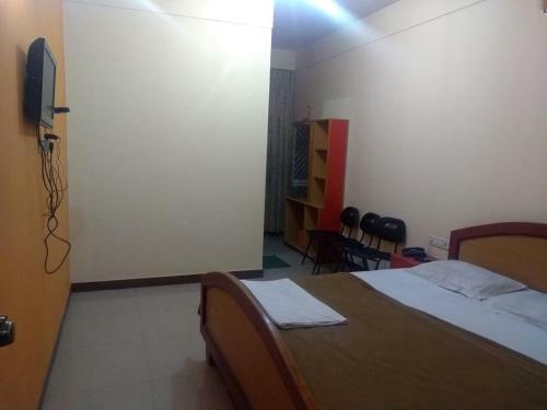 Hotel Sri Guruprasad