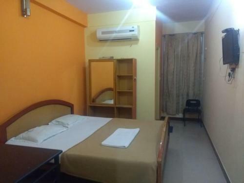 Hotel Sri Guruprasad