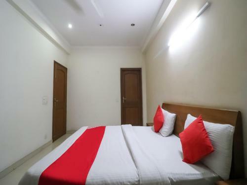Bed & Breakfast Oyo 608 White House