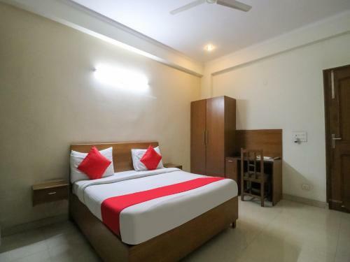 Bed & Breakfast Oyo 608 White House