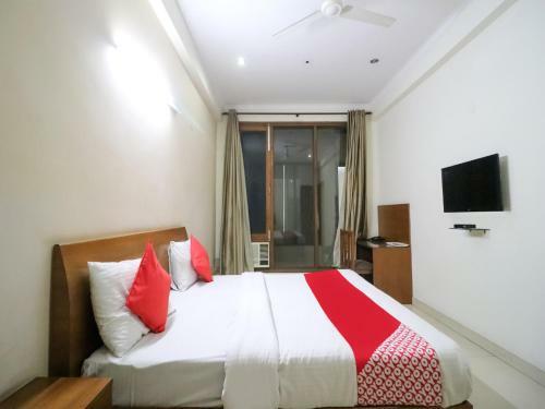 Bed & Breakfast Oyo 608 White House