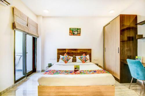 Fabhotel Lime Wood
