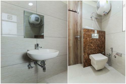 Hotel Oyo 74868 Nalin Residency