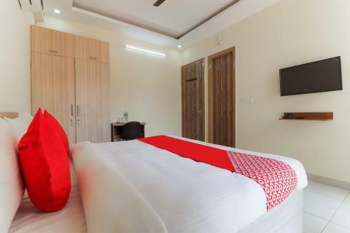 Hotel Oyo 74868 Nalin Residency
