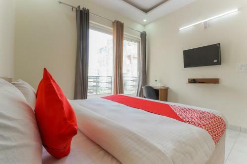 Hotel Oyo 74868 Nalin Residency