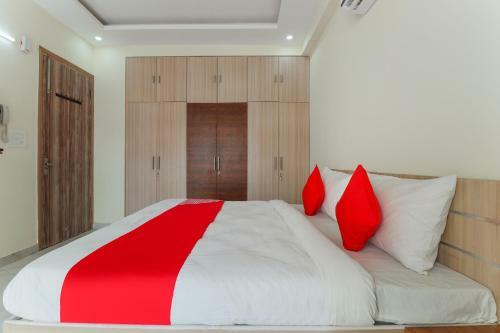 Hotel Oyo 74868 Nalin Residency