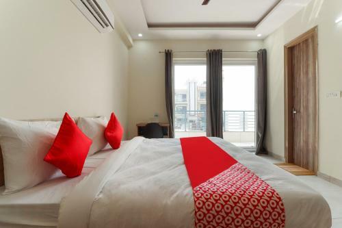 Hotel Oyo 74868 Nalin Residency