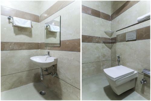 Hotel Oyo 74868 Nalin Residency