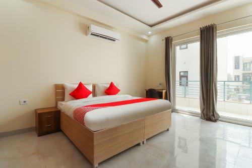 Hotel Oyo 74868 Nalin Residency