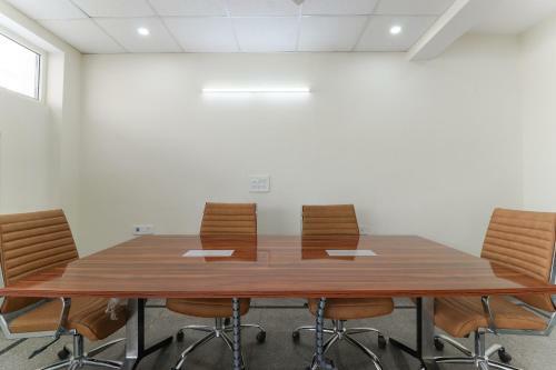Hotel Oyo 74868 Nalin Residency