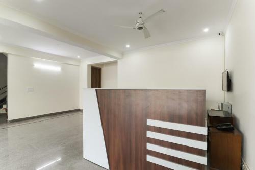 Hotel Oyo 74868 Nalin Residency