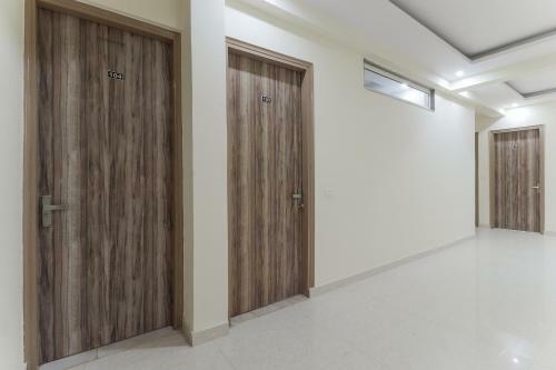 Hotel Oyo 74868 Nalin Residency
