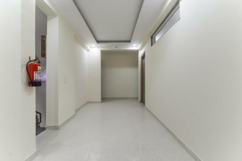 Hotel Oyo 74868 Nalin Residency