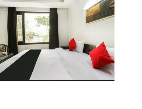 Hotel Dreamz Hospitality