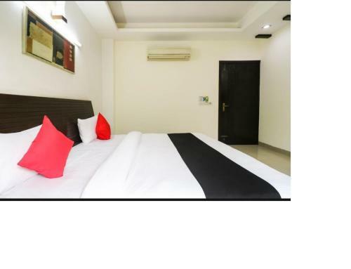 Hotel Dreamz Hospitality
