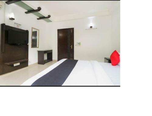 Hotel Dreamz Hospitality
