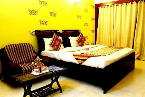 Hostal Le Regent Residency