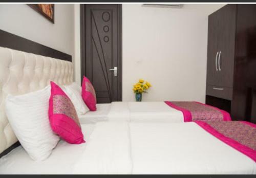 Hotel Nstay Premier Sector 31