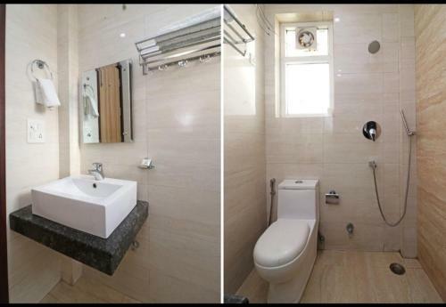 Hotel Nstay Premier Sector 31