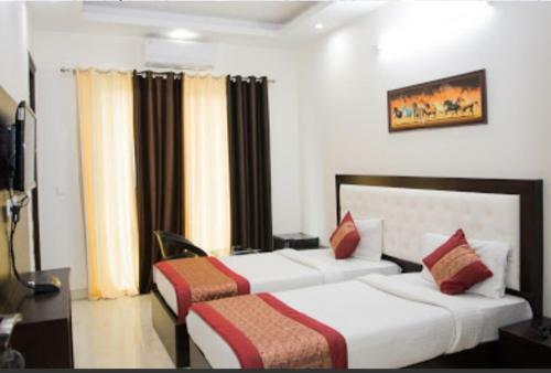 Hotel Nstay Premier Sector 31