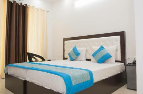 Hotel Nstay Premier Sector 31
