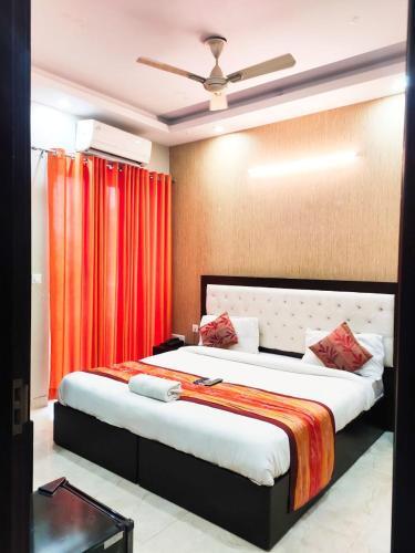 Hotel Nstay Premier Sector 31