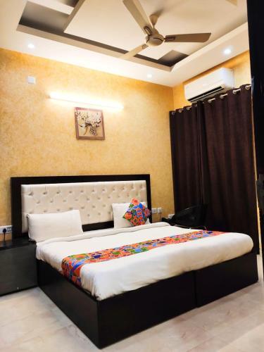 Hotel Nstay Premier Sector 31