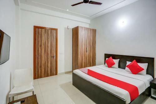 Hotel Oyo 79359 Flagship Naresh Residency