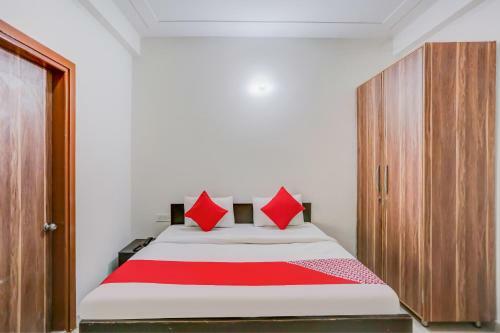 Hotel Oyo 79359 Flagship Naresh Residency