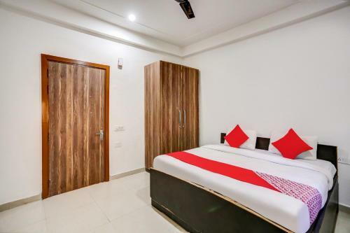 Hotel Oyo 79359 Flagship Naresh Residency